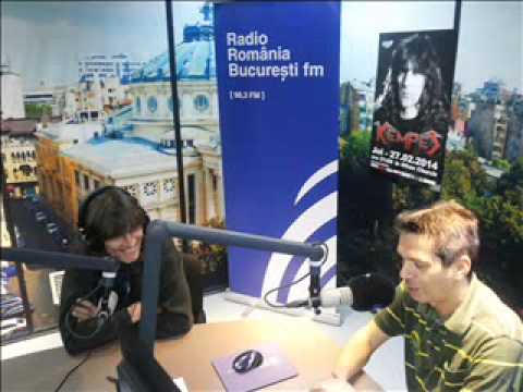 Kempes la Istoria Rockului  - 23 februarie 2014