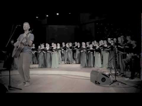 Rain Come  / n*grandjean live with DR Pigekoret