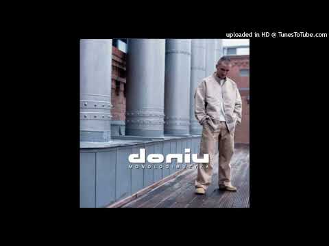 Doniu (feat. Duże Pe ) - Energia
