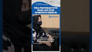 Seorang Pria di Aceh Utara Harus Berurusan dengan Polisi karena Sebarkan Foto Bugil Mantan Istrinya