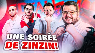 🧛 ON DEVIENT DES VAMPIRES (REDFALL) ft. @pa.domingo  @JirayaTV  et @Xari