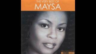 Maysa - Friendly Pressure