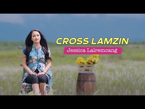 Jessica Sangte || Cross Lamzin