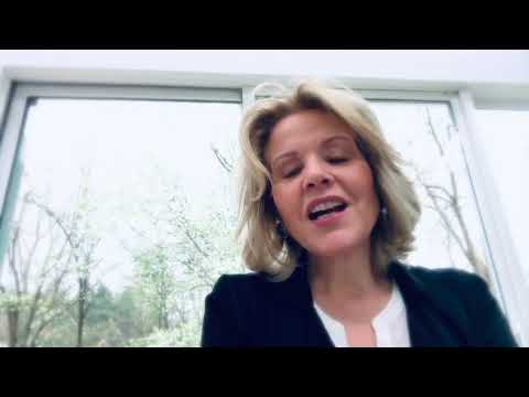 Renee Fleming sings Ave Maria  Franz Schubert
