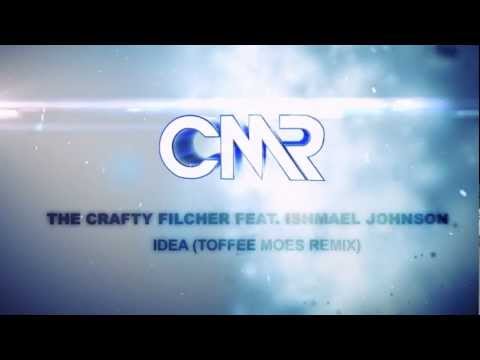 The Crafty Filcher feat. Ishmael Johnson - IDEA EP [Cool Music Records]