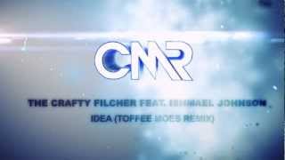 The Crafty Filcher feat. Ishmael Johnson - IDEA EP [Cool Music Records]
