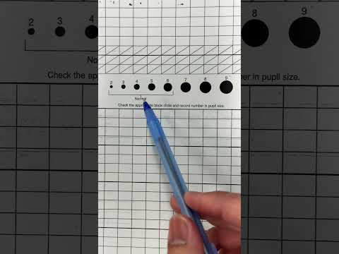 Pupils #pupils #nursing #nursingstudent #nurse #lvn #rn #eyes #nurses #nursingskills #nursingschool