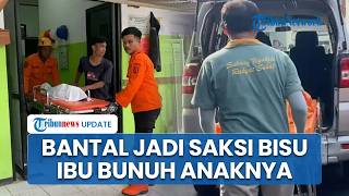 Bantal Abu-abu Jadi Saksi Bisu Pembunuhan Anak oleh Ibu Kandung di Subang, Terancam Bui 15 Tahun