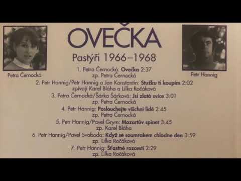 Jsi zlatá svíce. Petra Černocká a Pastýři, dir. Petr Hannig