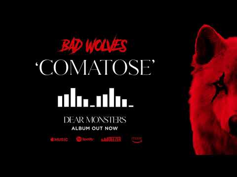 Video thumbnail for Comatose