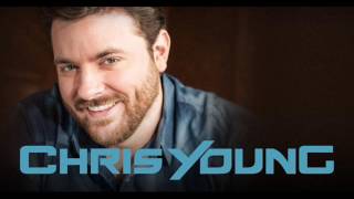 Chris Young   -   You&#39;re Gonna Love Me ( audio - lyrics )