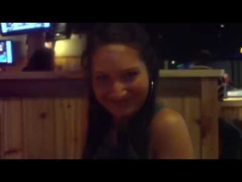 Maxie's Hand Dance Routine