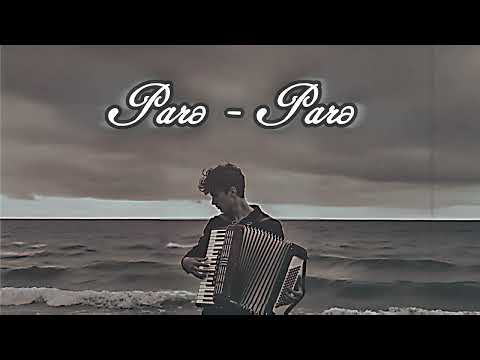 "Parə-Parə" - Yeni AI Versiya 2025 🎼  (Muraz Hüseynov Cover)
