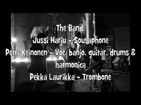 The Hämpton DixieBand - Basin Street Blues