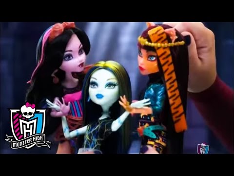 Save Frankie Dolls