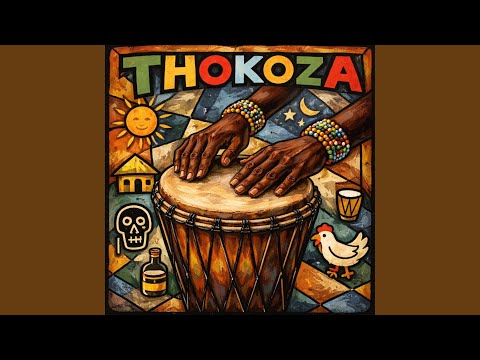 Thokoza