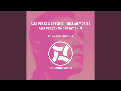 Just Memories (2018 Remastered)