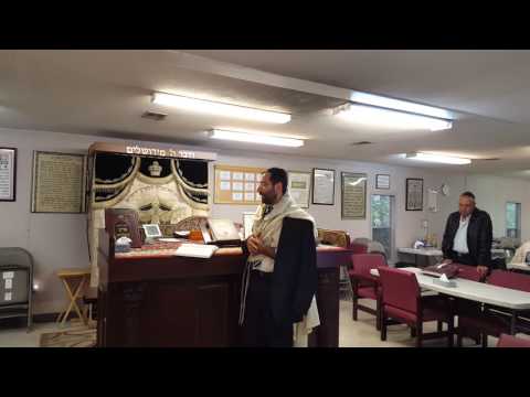 Can one say gomel for his friend?