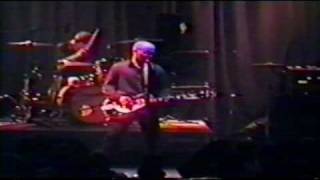 Elliott - Suitcase And Atoms - Live @ Buffalo 11/08/98