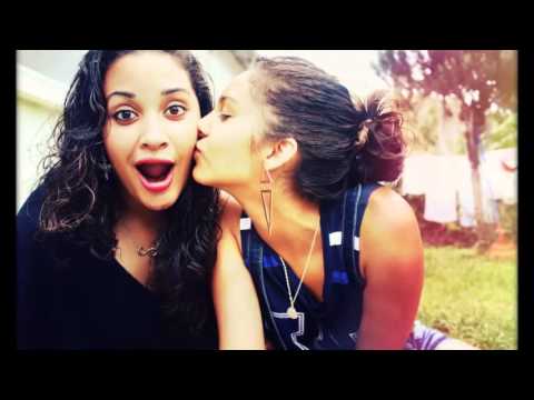 Meilleure amie ♥ [ Marion & Farah ]