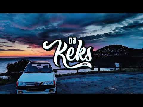 SINGAH x DJ KEKS - Attencion [ Zouk Remix ] 2021