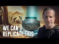 These Perfect Vases Were Created Before The Pharaohs