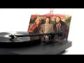 America - Sister Golden Hair (Official Vinyl Video)