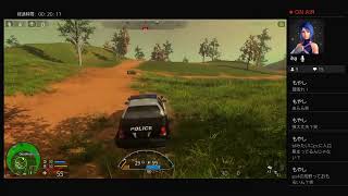 H1Z1 初見