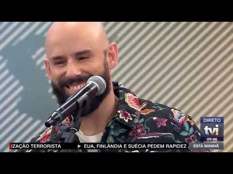 Ricardo Soler - "Amar Pelos Dois"