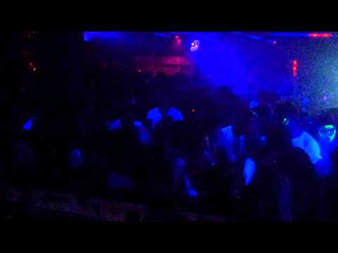 Solomon Diynamic Neon Nights Sankeys Ibiza