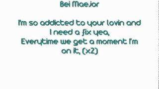 Tinie Tempah feat. Bei Maejor - So Addicted + Lyrics