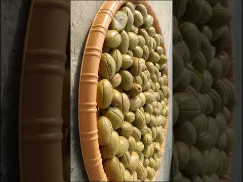 How to make Olive pickle recipe | Jalpai ko Achar #shortsfeeds