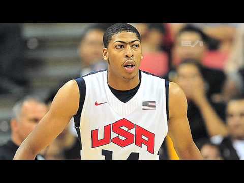 Sports Stars of Tomorrow - Toyota Top 5 NBA Rookies