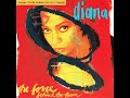 Diana Ross - Change of Heart (Sing-along)