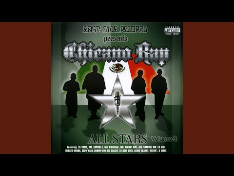 Lexos & Hoes (feat. Lil Blacky)