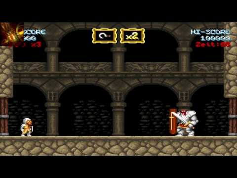 Cursed Castilla = Level 1)