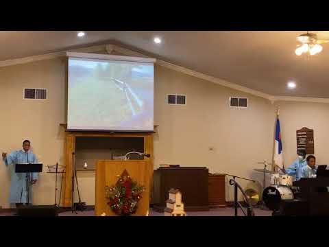 "The High Cost of Wavering Faith" - Bishop Morrison