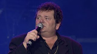 André Hazes - Waarom (Hazes In Ahoy)