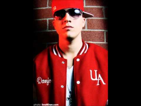 Damjon Marcus-Hit em up