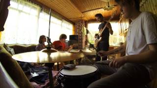 I AM OK - That yellow thing (Music video)