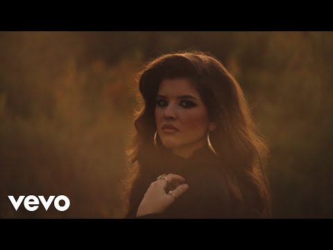 Belle Frantz - If We Make It Through December (Official Music Video)