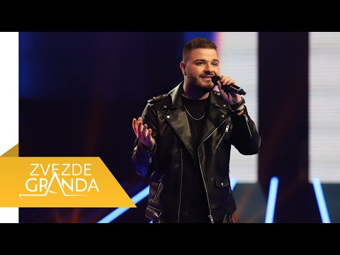 Omar Dzaferoski - Pogledi u tami, Lagala nas mala - (live) - ZG - 21/22 - 15.01.22. EM 18