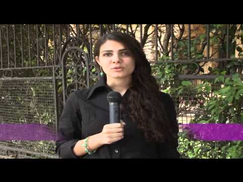 Agradecimentos - Pedagogia UFRGS 2010 02