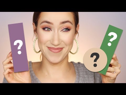 NEW SECRET to Setting Makeup PERFECTLY 😍 Video