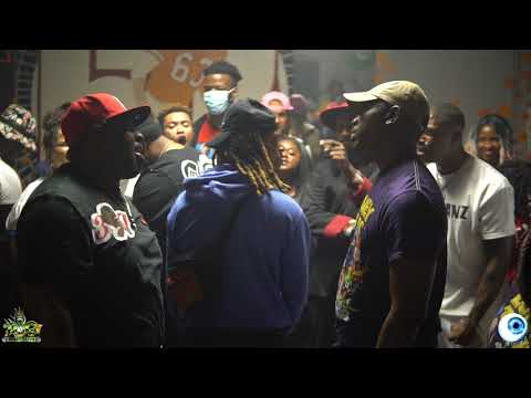 Polo vs Monte Greene