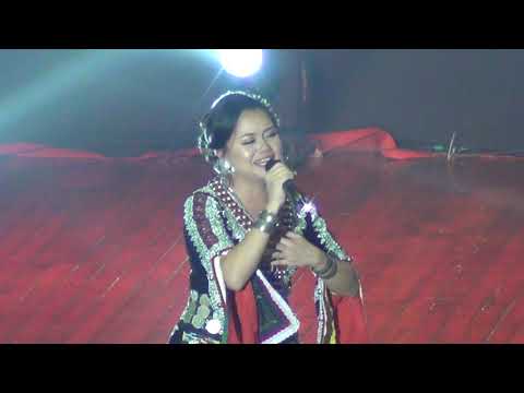 Johan Sugandoi Negeri 2019 - Winner Sings After Result (Kadamaian-Dabra)