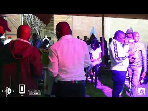 2SMAN LIVE at The 11th Annual Kat La Kat Party in Pretoria, SA #KLK11