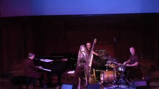 Tierney Sutton Band Live at The Sheldon - Summertime
