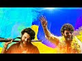 VALMIKI Movie BGM Whatsapp Status Video Best Attitude Whatsapp Status