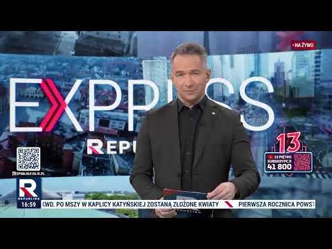 Express Republiki 02.03.2026 | TV Republika